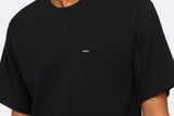 Dickies Clancy Heavyweight Tee Black