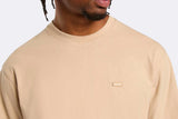 Dickies Clancy Heavyweight Tee Irish Cream