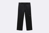 Dickies Double Knee Rec Black