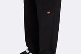 Dickies Double Knee Rec Black