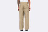 Dickies Double Knee Rec Khaki