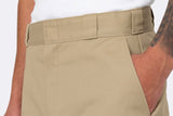 Dickies Double Knee Rec Khaki