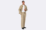 Dickies Double Knee Rec Khaki