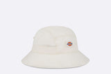 Dickies Fishersville Bucket White Gray