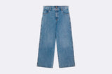 Dickies Loose Wave Denim Rinsed Fade