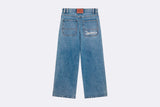 Dickies Loose Wave Denim Rinsed Fade