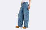 Dickies Loose Wave Denim Rinsed Fade