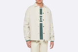 Dickies Oakport Coach Jacket White