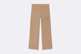 Dickies Unionville Pleated Work Pant Desert Sand