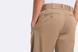 Dickies Unionville Pleated Work Pant Desert Sand