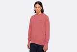 Dickies Plentywood Sweatshirt Pink