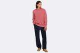 Dickies Plentywood Sweatshirt Pink