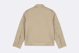 Dickies Unlined Eisenhower Jacket Rec Khaki