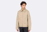 Dickies Unlined Eisenhower Jacket Rec Khaki