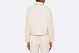 Dickies Unlined Wmns Eisenhower Jacket White