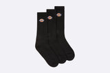 Dickies Valley Grove Sock Black