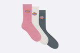 Dickies Valley Grove Socks Lilas