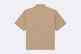 Dickies Unionville GD Work Shirt SS Desert Sand