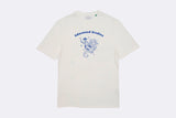 Edmmond Studios Rodeo Drive Tee Plain Off White