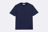 Edmmond Studios Taberna Tee Plain Navy