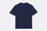 Edmmond Studios Balance Life Tee Plain Navy