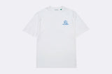 Edmmond Studios Dos Caminos Tee Plain White