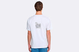 Edmmond Studios Interactive Brokers Tee Plain White