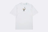 Edmmond Studios Juggling Tee Plain White