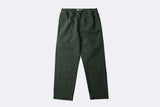 Edmmond Studios Marvin Pants Plain Dark Green