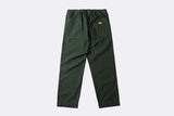 Edmmond Studios Marvin Pants Plain Dark Green