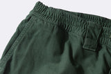 Edmmond Studios Marvin Pants Plain Dark Green