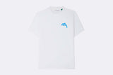 Edmmond Studios Souvenirs Tee Plain White