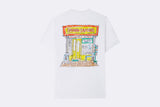 Edmmond Studios Souvenirs Tee Plain White