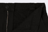 Edwin Labour Dart Pant Black