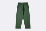 Edwin Labour Dart Pant Green