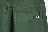 Edwin Labour Dart Pant Green