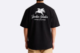 Goodies Sportive Pegasus Tee Black