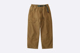 Gramicci Canvas Double Knee Pant Dusted Olive