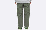 Gramicci Canvas Double Knee Pant Dusted Slate