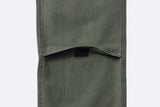 Gramicci Canvas Double Knee Pant Dusted Slate