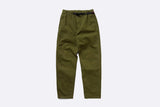 Gramicci Weather Fatigue Pant Olive
