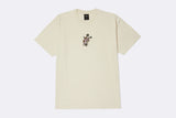 HUF Cupid Washed Tee Natural