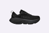 Hoka Wmns Bondi 8 Black