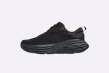 Hoka Wmns Bondi 8 Black