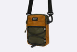 Huf Bowery Side Bag Olive