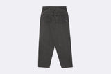 Huf Cromer Washed Pant Frost Gray