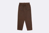 Huf Cromer Washed Pant Coffee