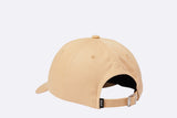 Huf Cupid 6 Panel Cv Cap Khaki