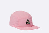 Huf Metal Triple Triangle Volley Powder Pink