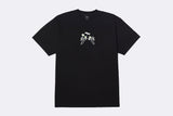 HUF Song Tee Black